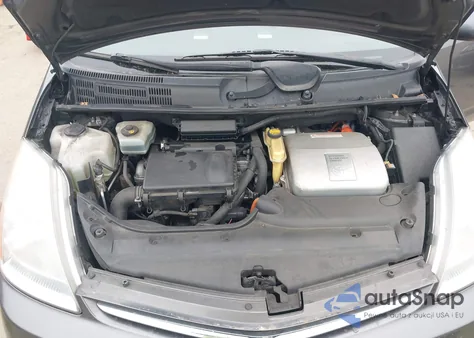 2008 Toyota Prius from USA, damaged, VIN JTDKB20U983356457